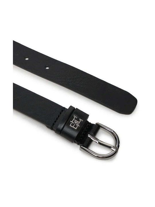 TOMMY HILFIGER Essential effortless 2.5 silver